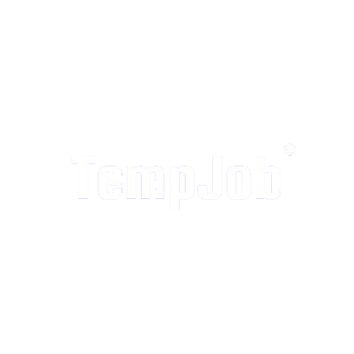 TempJob Logo
